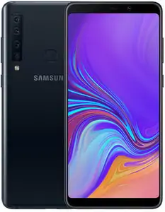 Замена экрана на телефоне Samsung Galaxy A9 (2018) в Тюмени